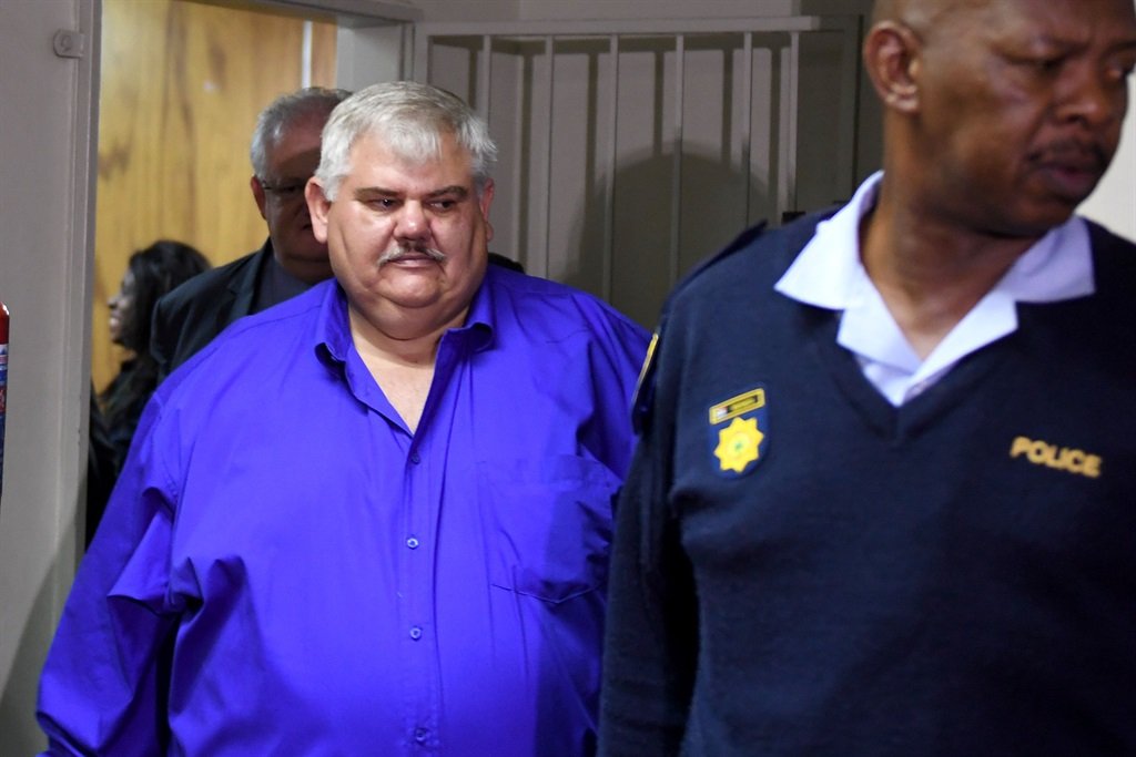 News24.com | Two former Bosasa employees in court for fraud