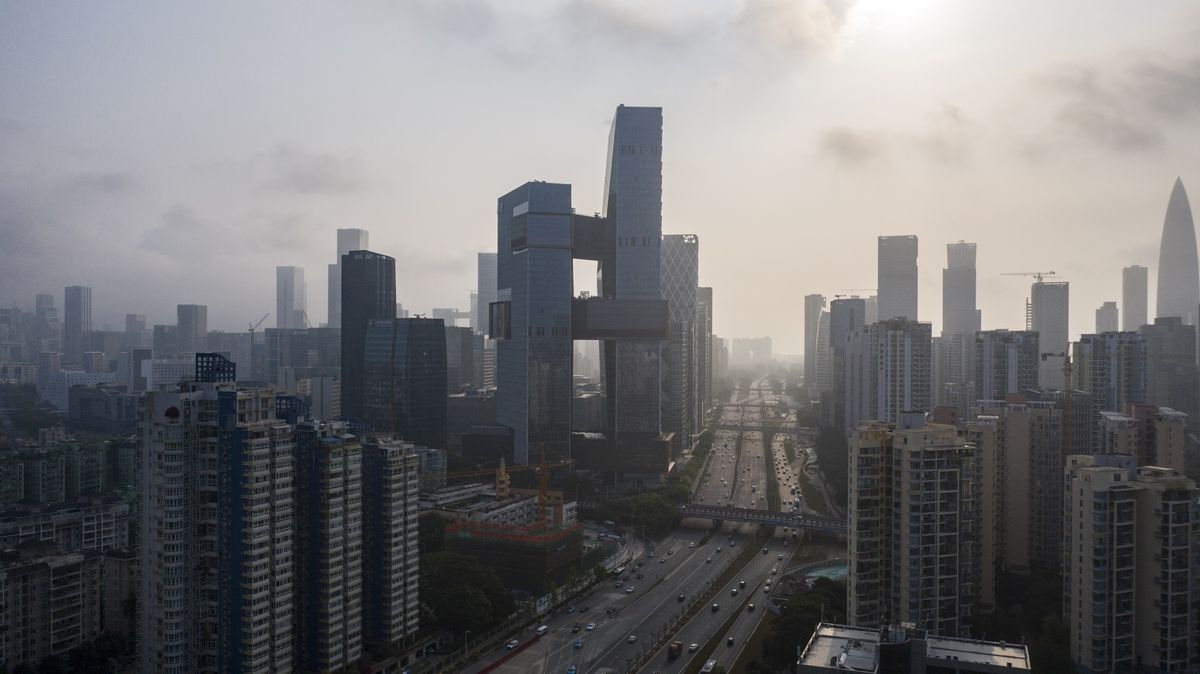 China Orders Tencent, ByteDance to Rectify Financial Operations