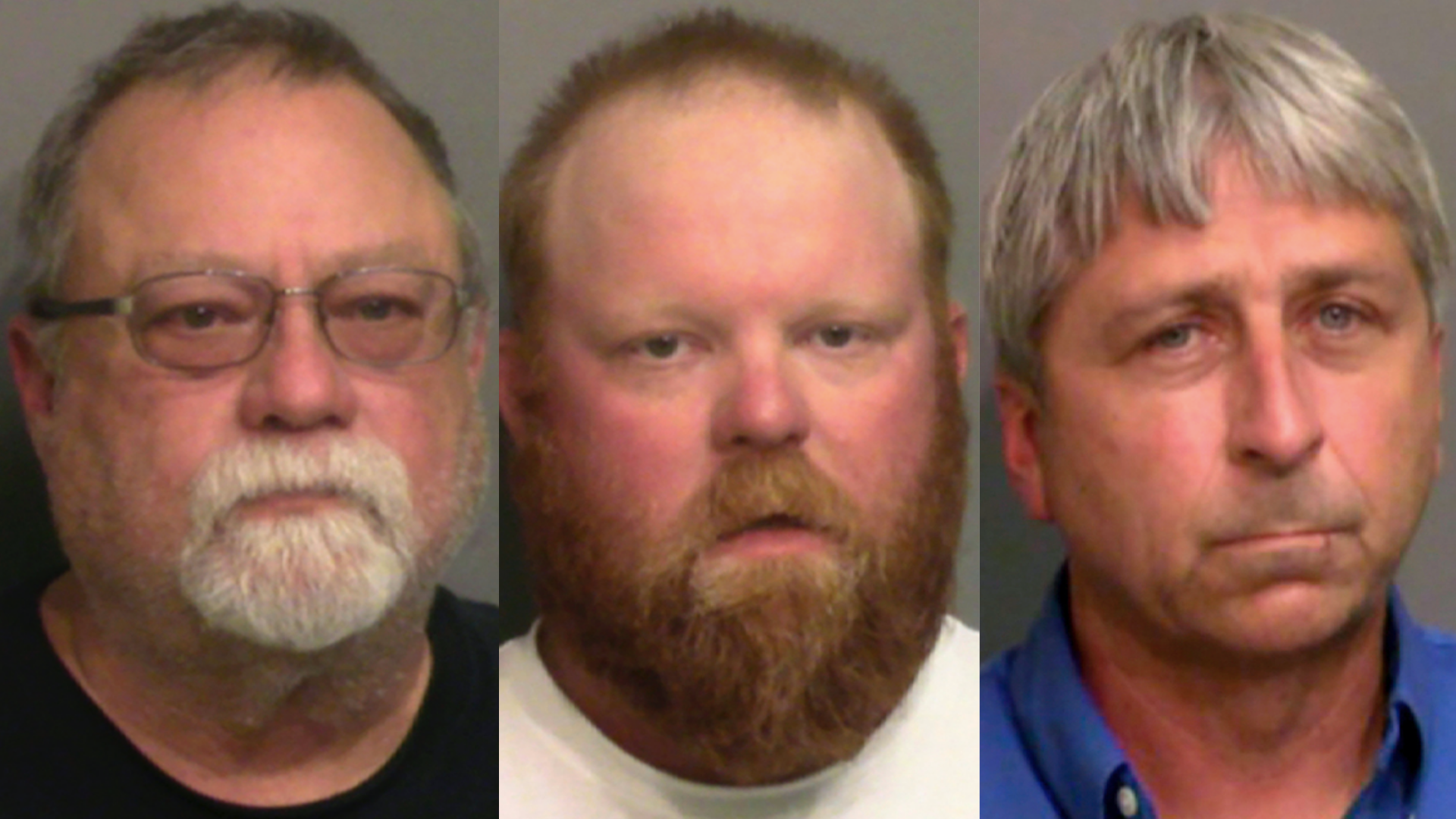 Ahmaud Arbery’s Alleged Killers Are Now Facing Federal Hate Crime Charges