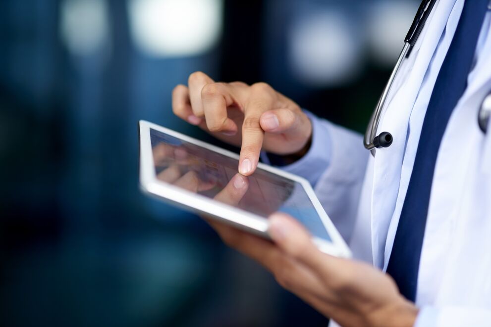 Defending healthcare systems from the rise of targeted cyberattacks