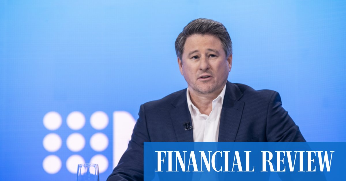 Nine’s cyber awakening represents an alarm call for all businesses