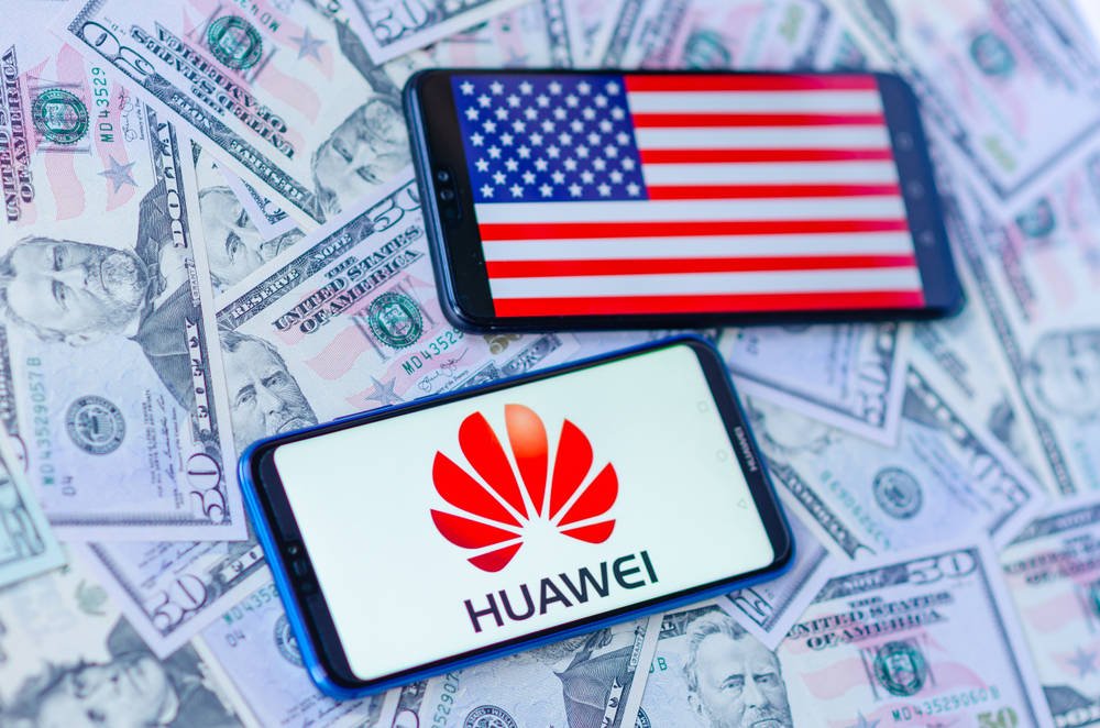 Huawei’s 2020 financials tied to fortunes of Chinese clients as non-domestic biz shrinks