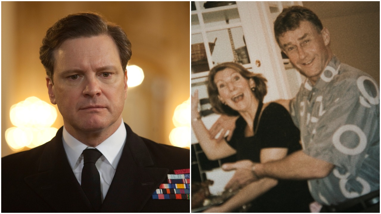 ‘The Staircase’: Colin Firth To Star In TV Drama Adaptation Of Classic True Crime Documentary For HBO Max From Antonio Campos & Maggie Cohn