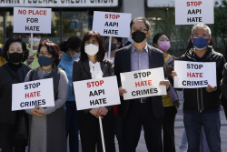 Lying About Anti-Asian Crimes to Fit the Narrative