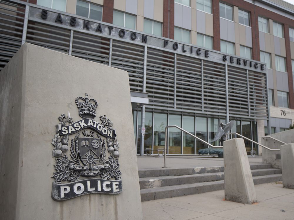 By the numbers: Saskatoon Police Service releases crime stats