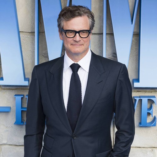 Colin Firth to star in TV adaptation of true crime docuseries The Staircase