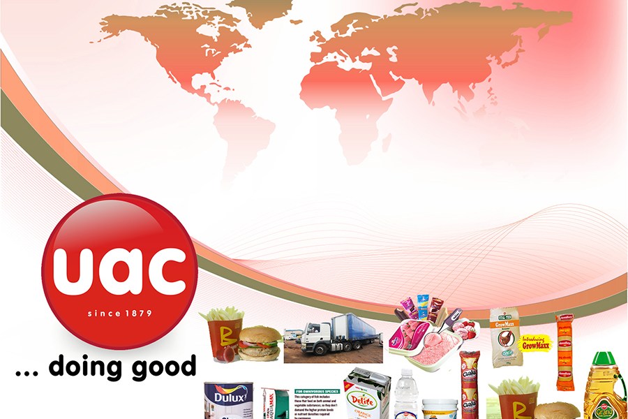 UAC releases audited financial results for the year ended 31 December 2020, announces N 7.1 billion capital return to shareholders