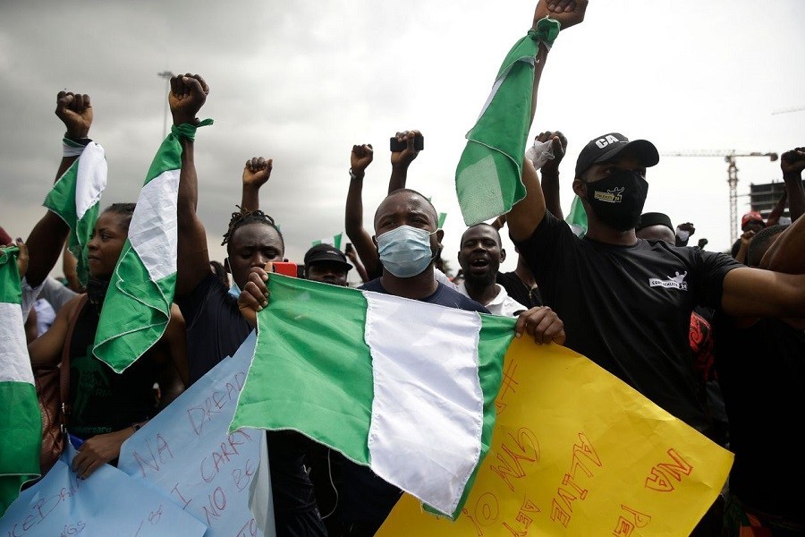 Lekki Tollgate Shooting: US says security forces shot in the air, no information on fatalities