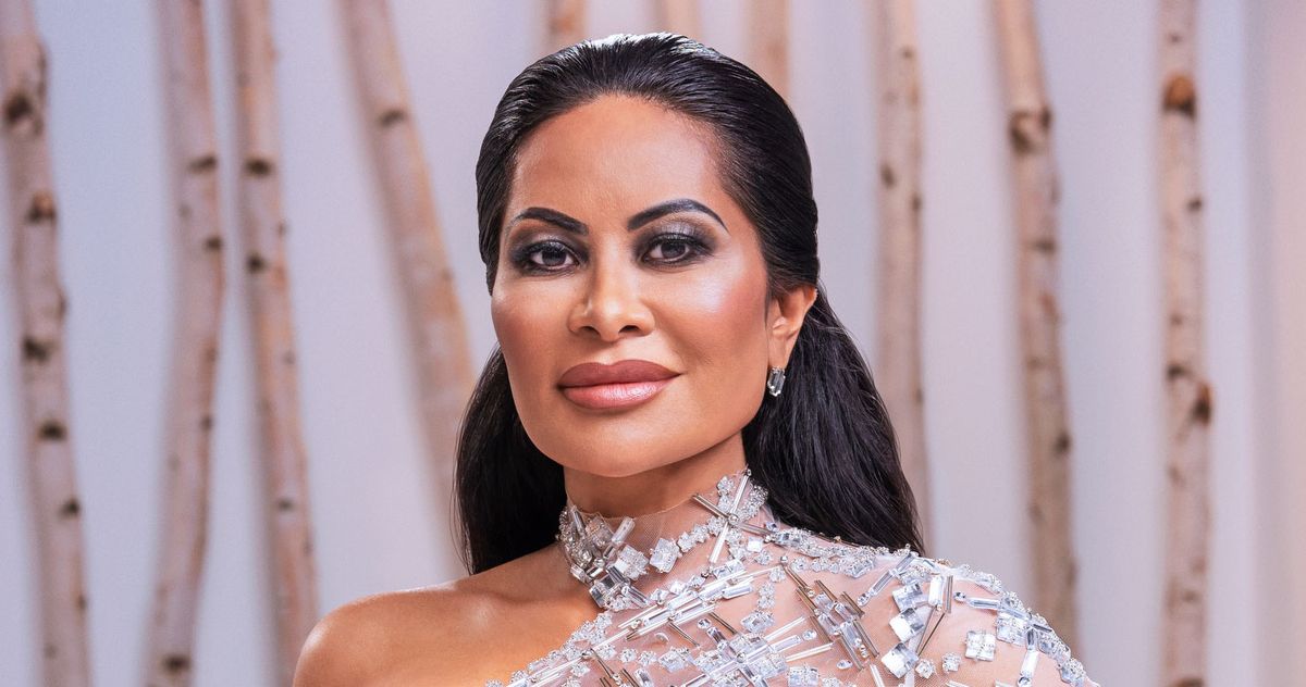 Real Housewives of Salt Lake City’s Jennifer Shah Arrested for Fraud