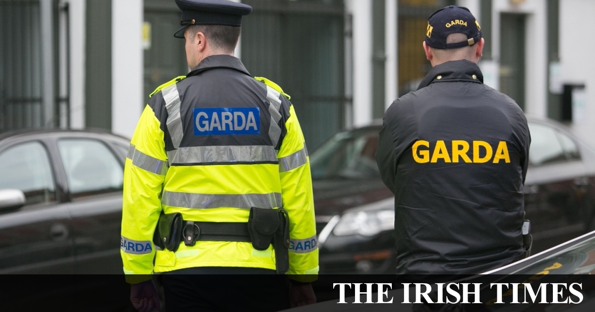 Man (50s) arrested as part of investigation into 200 fraudulent insurance claims