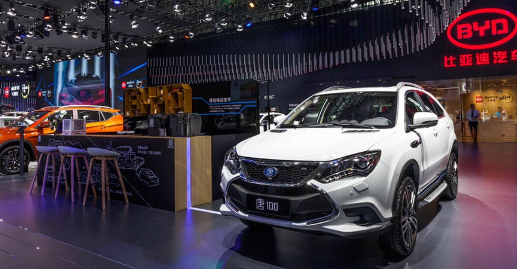 Buffett-Backed BYD Releases Strong 2020 Financial Results as New Energy Vehicle Sales Hits Record High in China