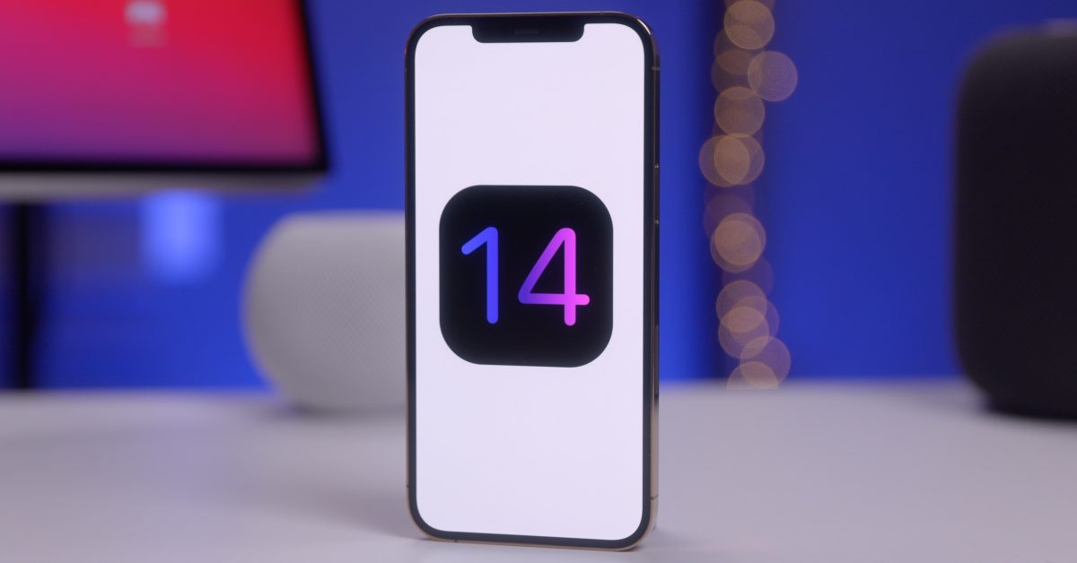 Apple blocks downgrades to iOS 14.4.1 after patching security vulnerability with iOS 14.4.2