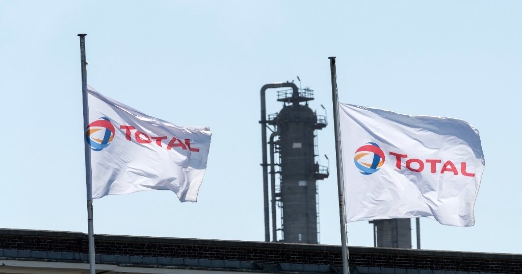 News24.com | France’s Total shuts gas plant after Mozambique attacks: security sources