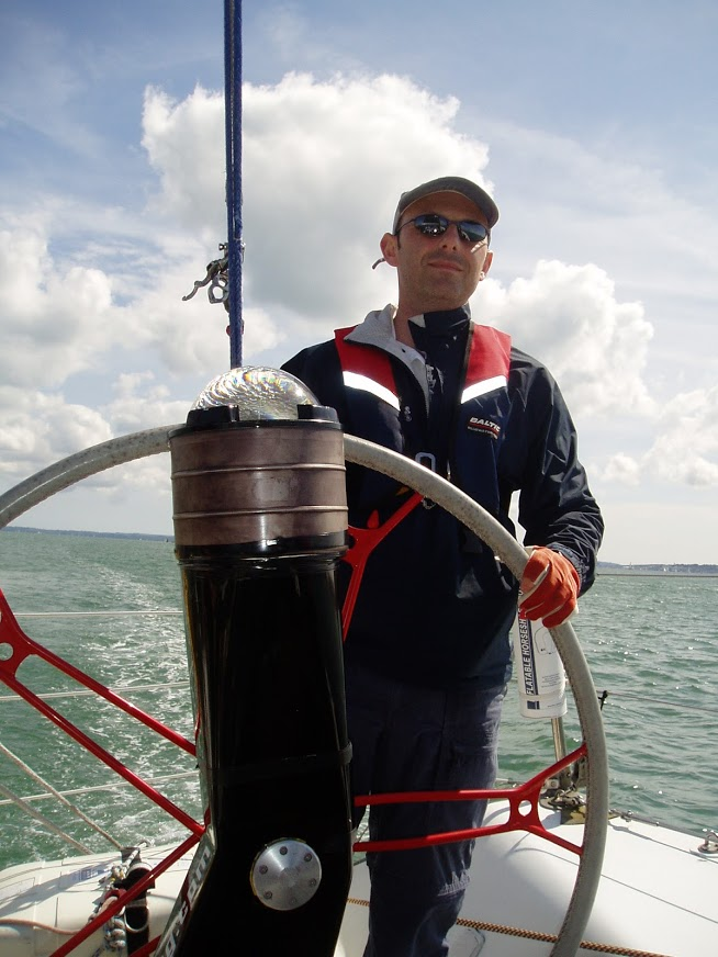 Fastnet Yacht Race Challenge to Raise Money for a Care Home