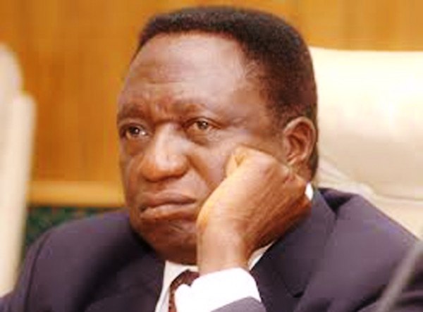 Dibu Ojerinde’s children to be probed over his alleged N900m fraud