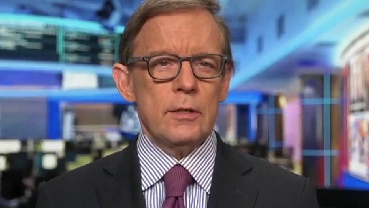 US Capitol Security worked ‘exactly how it should’ during Good Friday attack: Charles Marino