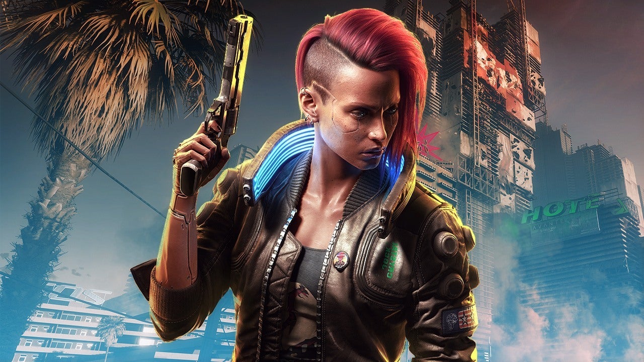 Cyberpunk 2077 Console Performance Review