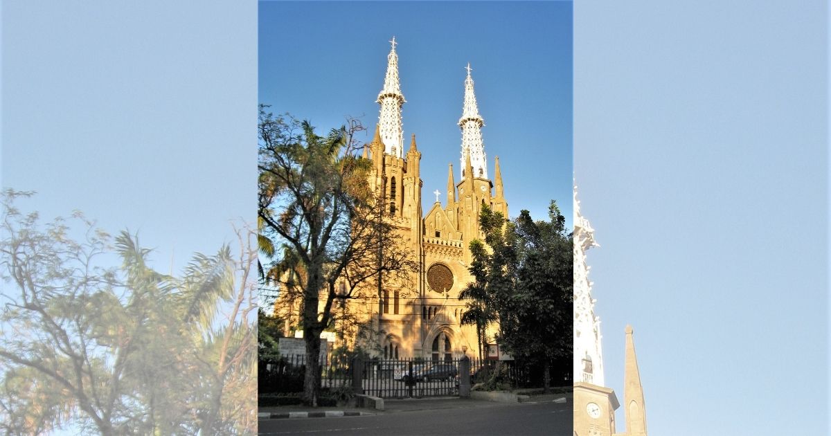 Jakarta Metro Police heightens security at 4 major churches for Good Friday