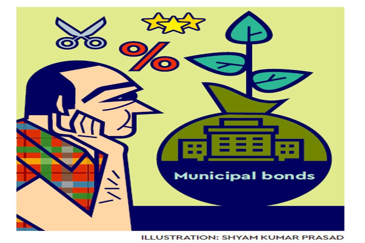 Your Money: A growing market for municipal bonds in India
