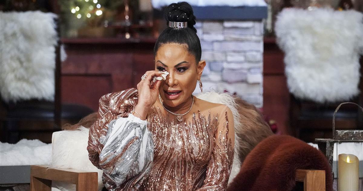 There’s a reason multiple ‘Real Housewives’ have been arrested for fraud