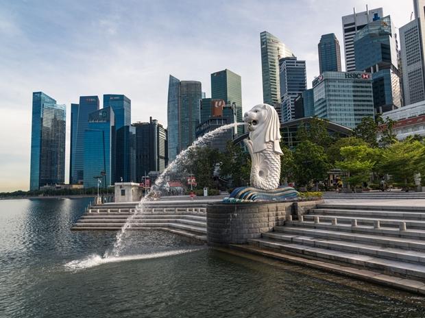 Singapore joins Interpol-led crime task force to look into Covid-19 scams