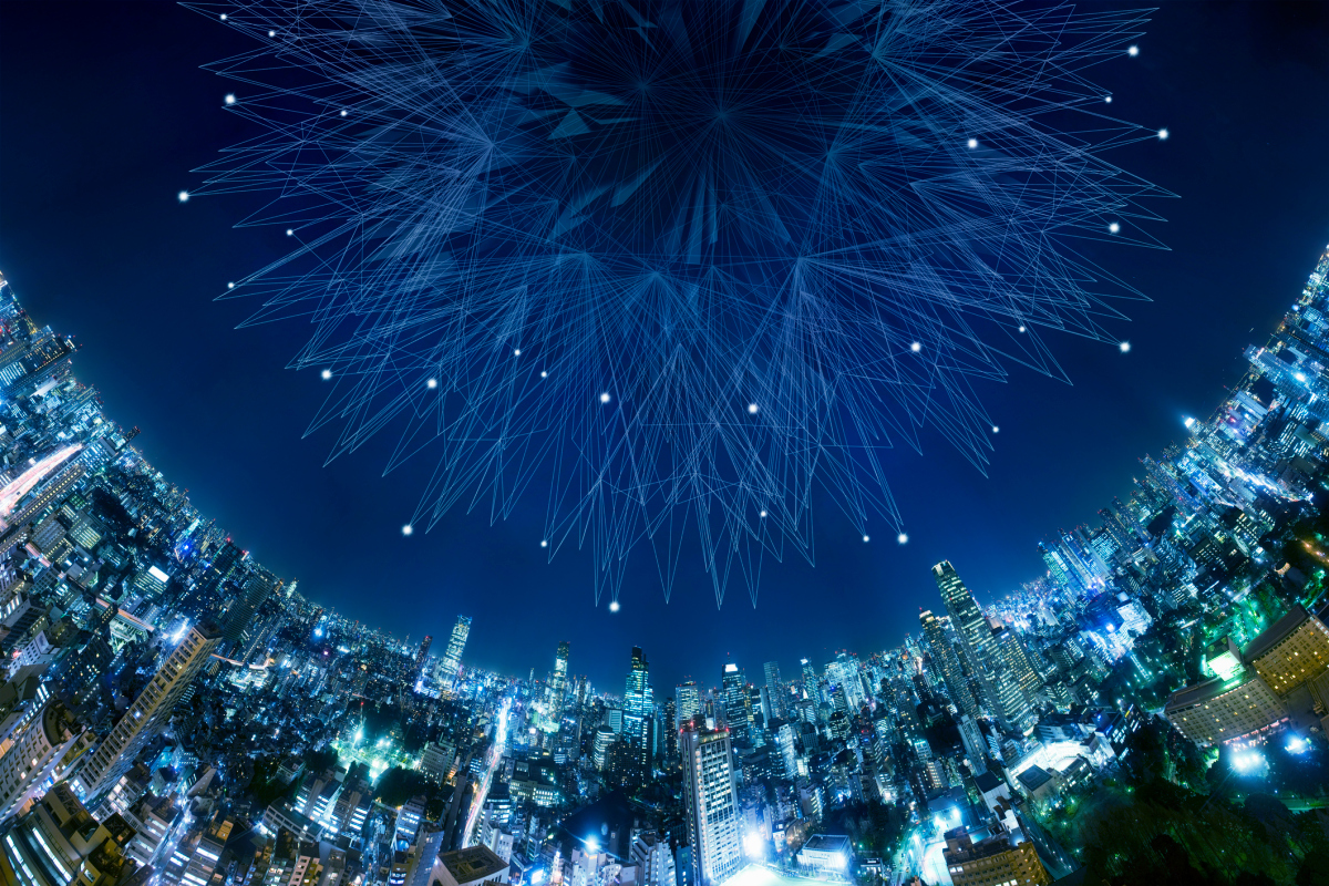 How cloud architectures defend against the cyber attack surge