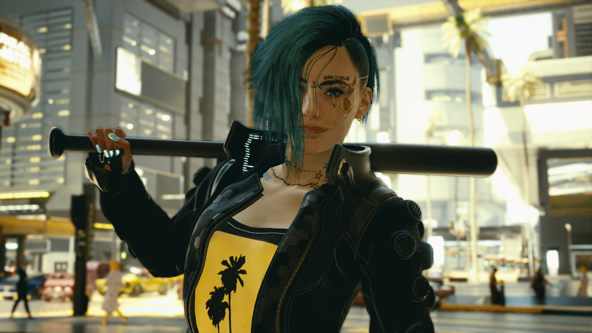Cyberpunk 2077 Update 1.2: The Biggest Changes