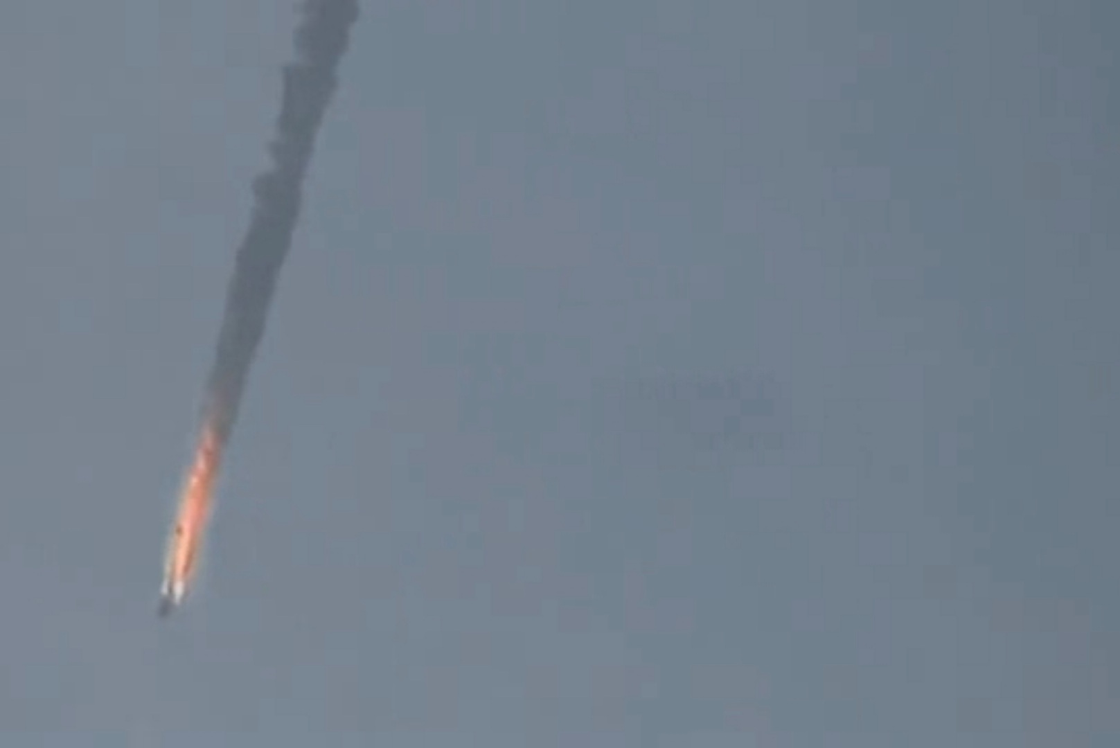 REVEALED: Boko Haram Doctored Video To Claim Responsibility For Missing Nigerian Fighter Jet —Security Analyst