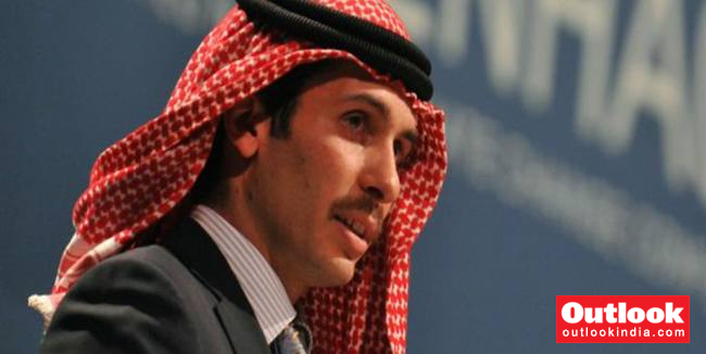 Jordan: King’s Half-Brother Claims He Is Under ‘House Arrest’, Told To Halt Actions Related To Country’s Security