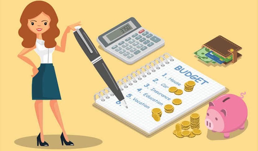Creating a budget (and sticking with it) – On the Money with Jarryd Neves