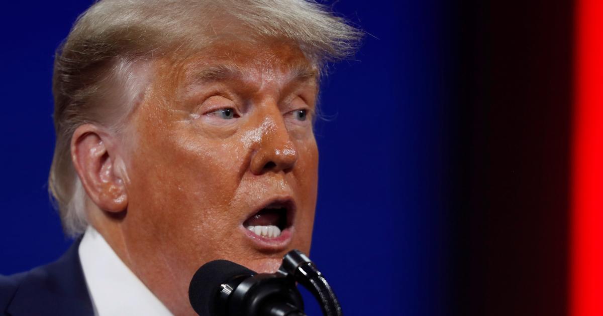 How to spot design traps like the “money bomb” Trump used to dupe supporters  
