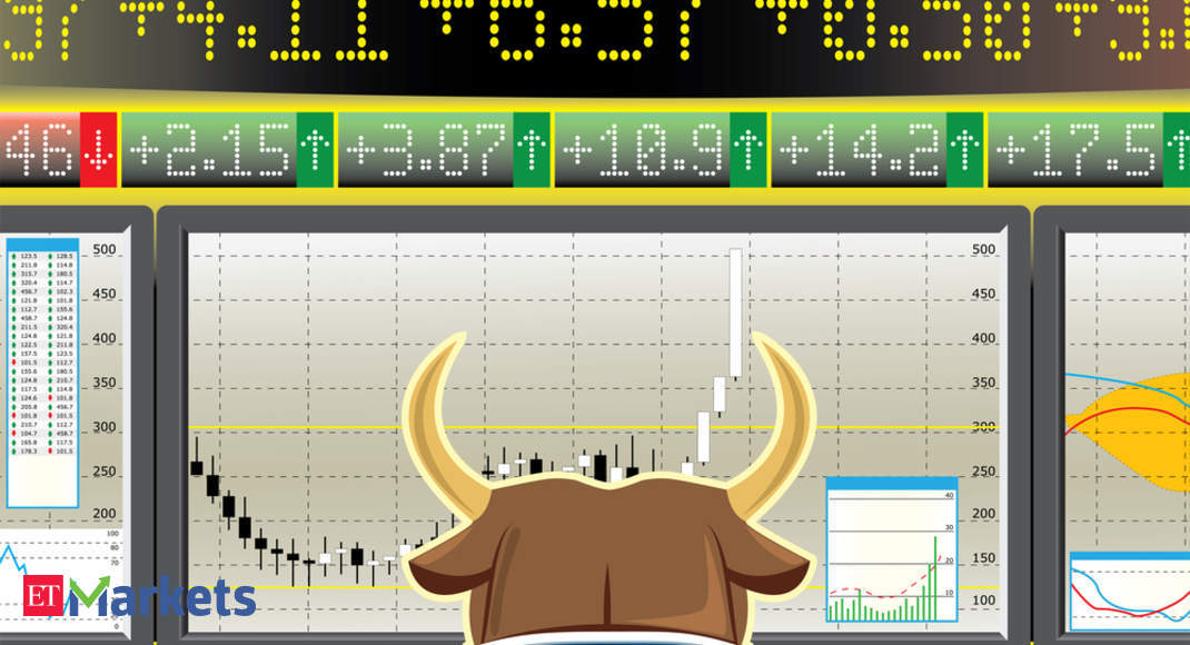 Market Movers: Financial stocks bleed; IT scrips buck bearish trend