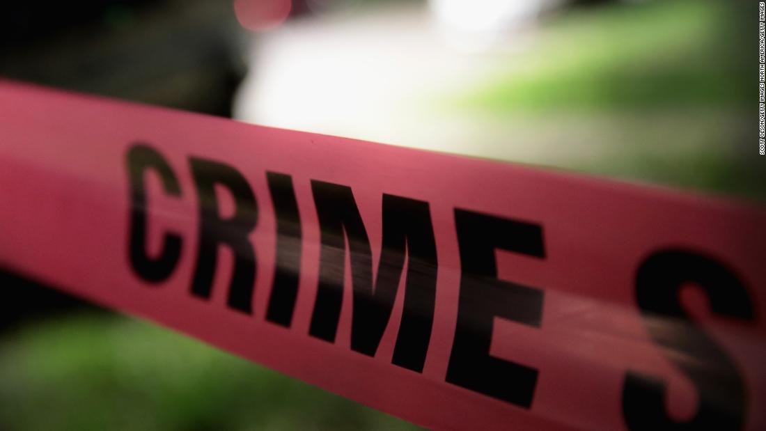 Crime rise not letting up in major cities…