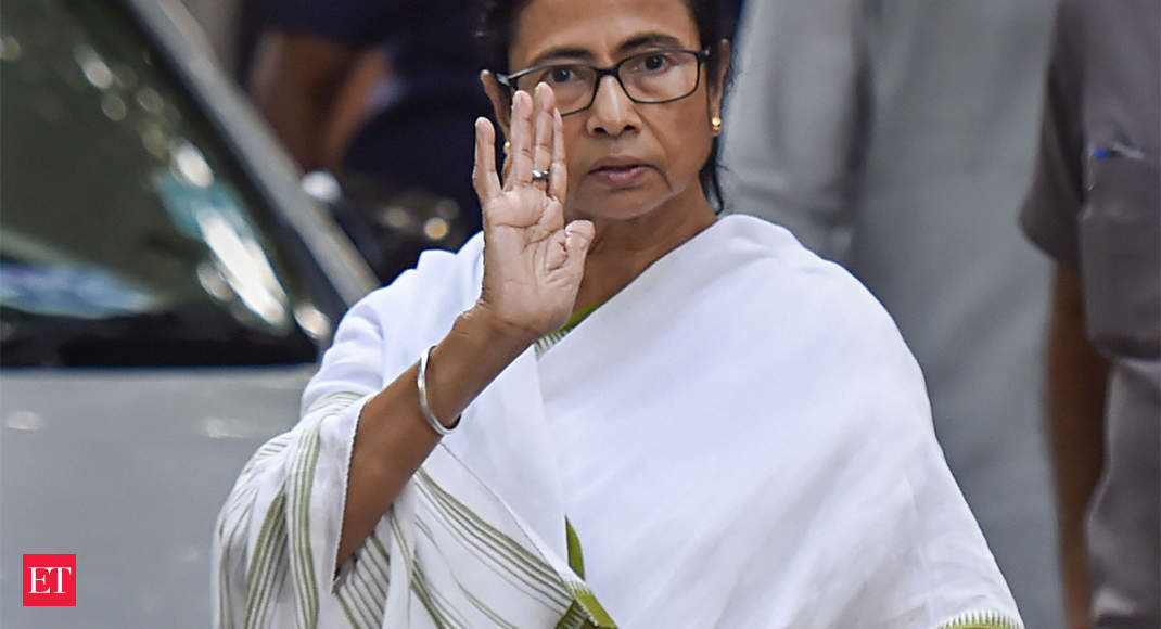 Mamata Banerjee grieves death of 22 security personnel in Chhattisgarh; slams BJP