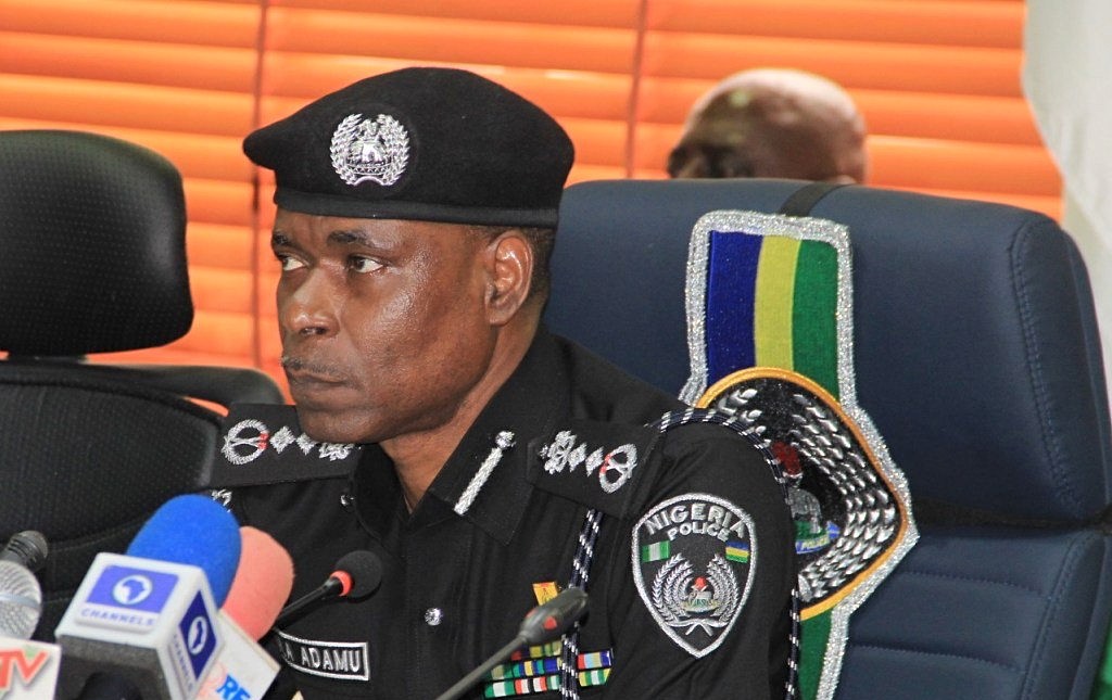 BREAKING: Attack On Imo Police Headquarters, Prison Facility Carried Out By IPOB’s Security Operatives – Police Inspector-General, Adamu