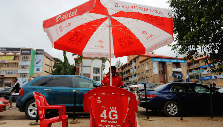 Why is Airtel selling 11.25% of its $2.65 billion mobile money business?