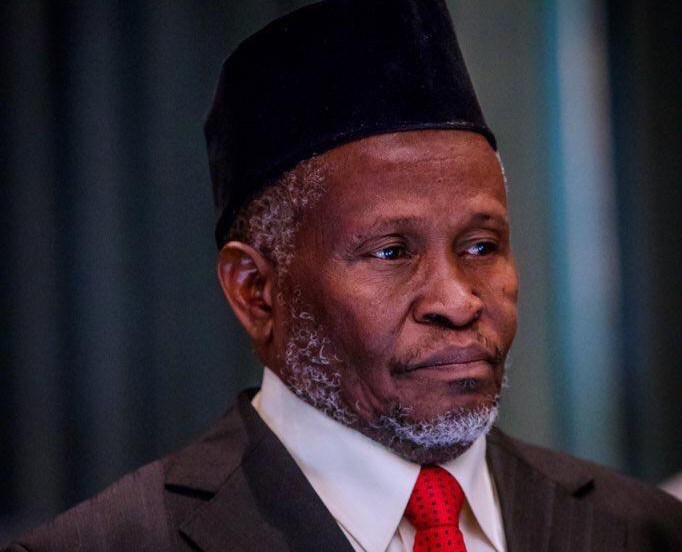 Judiciary Workers’ Strike: Why I can’t beg governors over judiciary’s financial autonomy – CJN