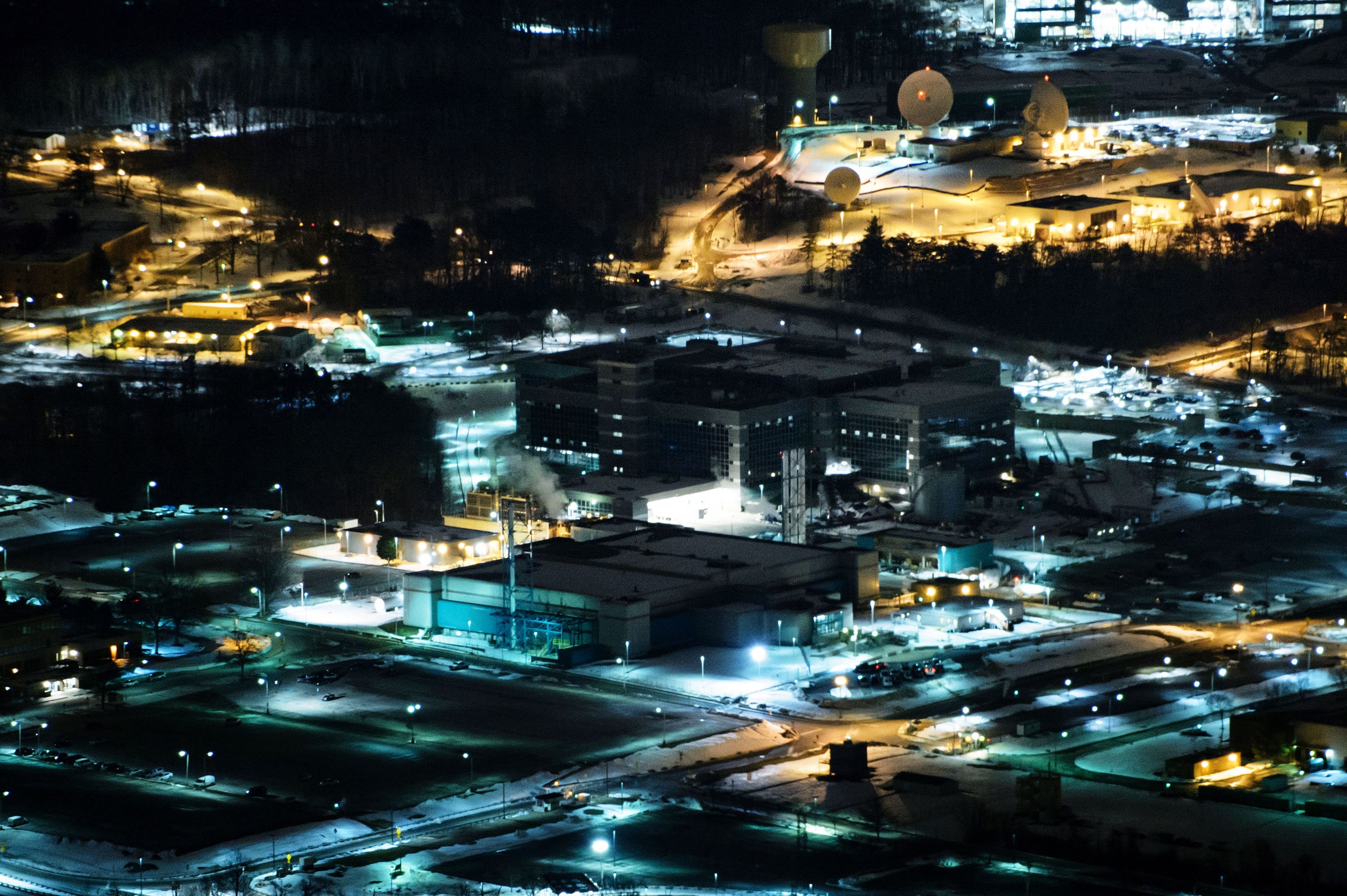 The Opportunities—and Obstacles—for Women at NSA and Cyber Command