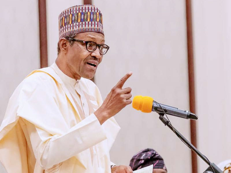 “We Want To Return To Our Original Homes, Solve Insecurity Issues” – North East IDP Begs Buhari