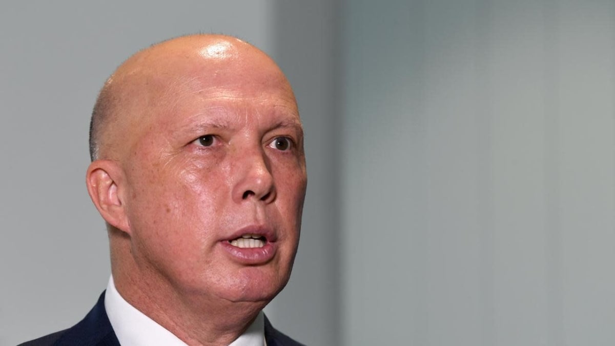 Cyber attacks new war frontier: Dutton