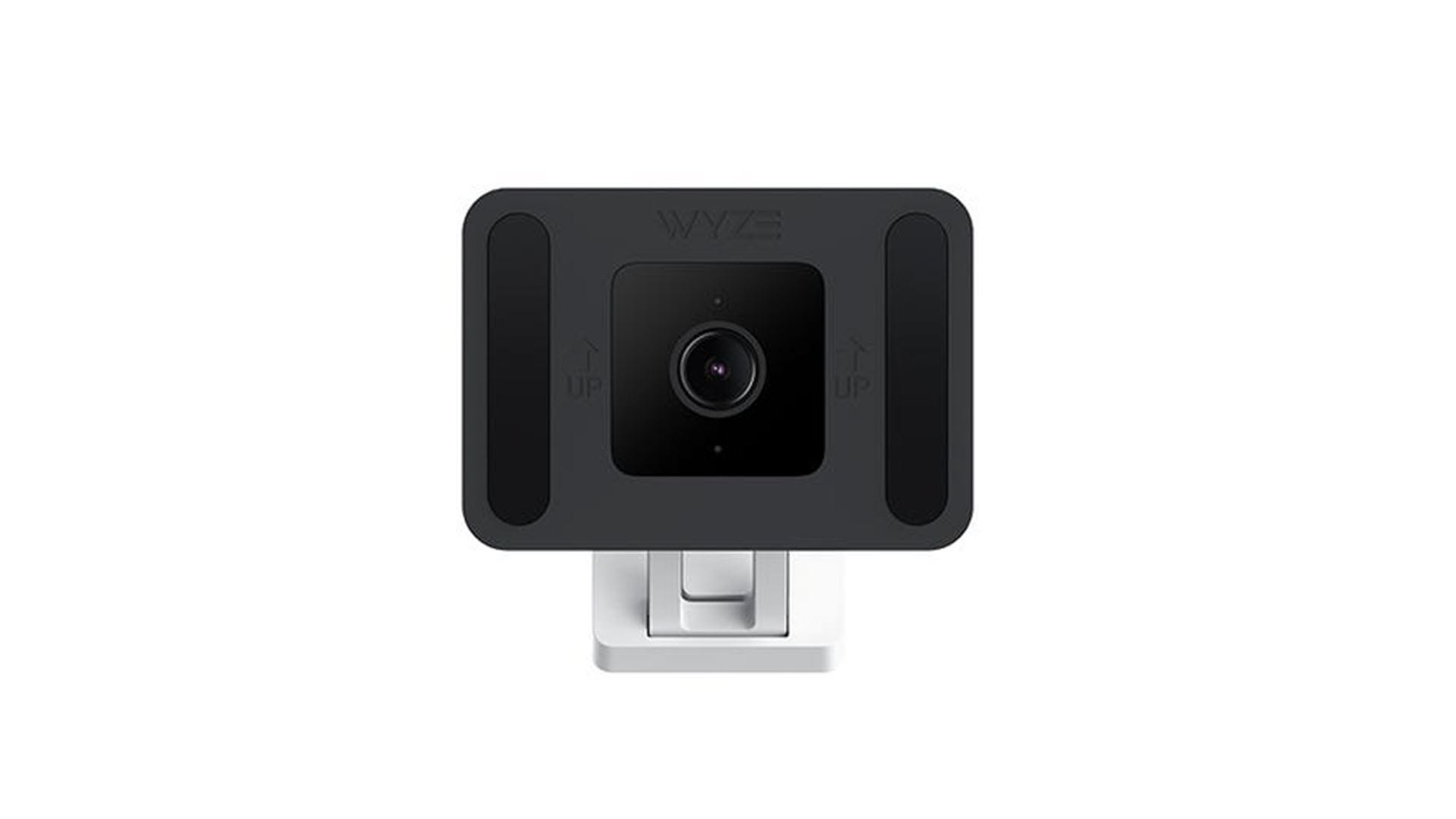Wyze Cam v3 Gets a Window Mount for Easy Outdoor Security