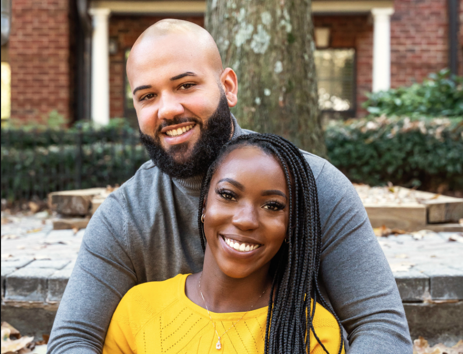 Vincent And Briana Clash Over Money In ‘Married At First Sight’ Season 12 Sneak Peek