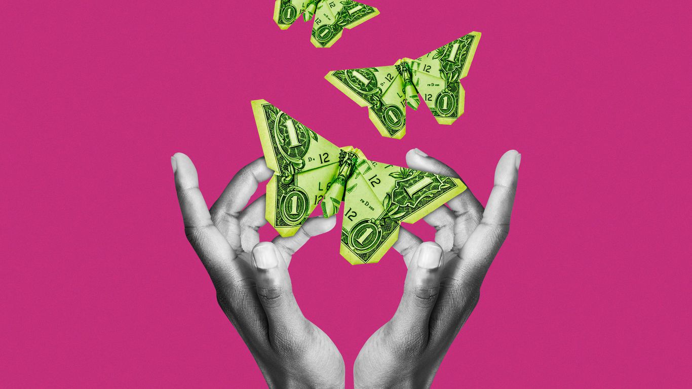 Patreon now valued at $4 billion as VCs plow money into creator economy companies