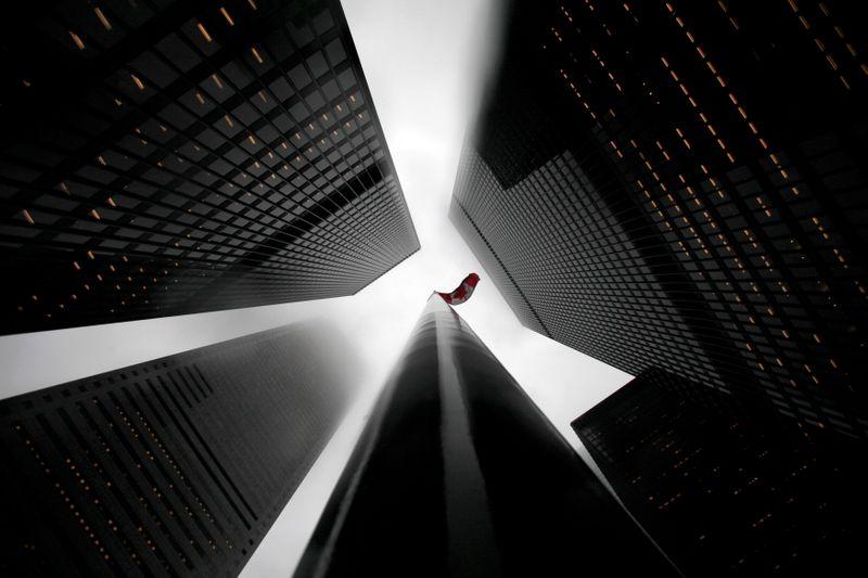 Canada M&A sets record for quarter on cross-border deals, easy money
