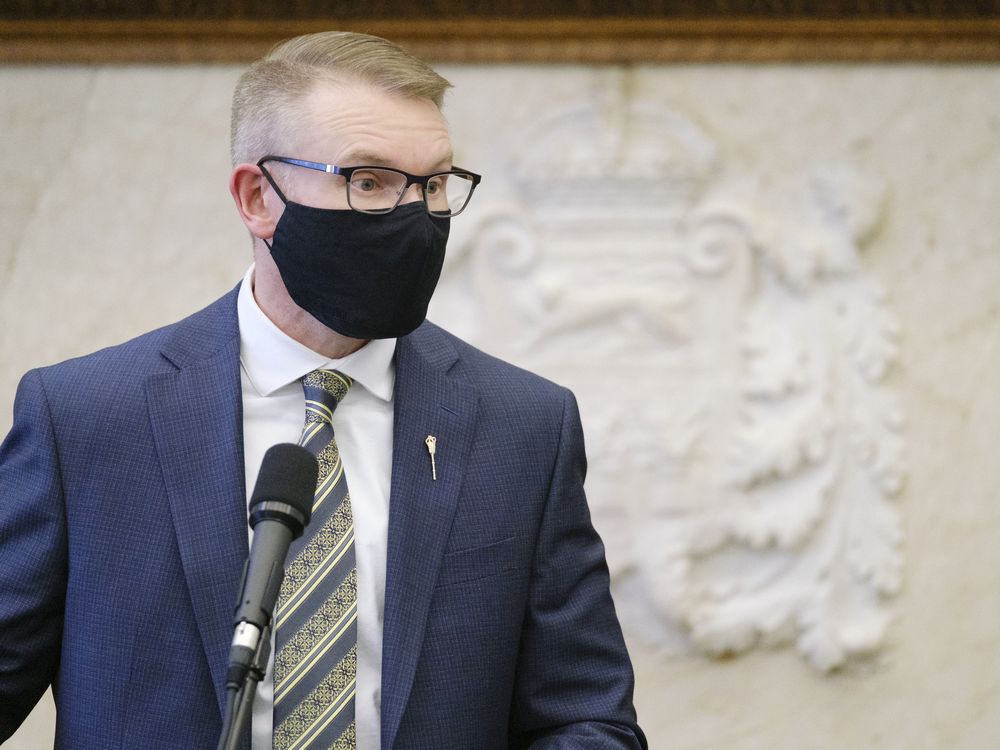 No money for safe drug consumption in provincial budget