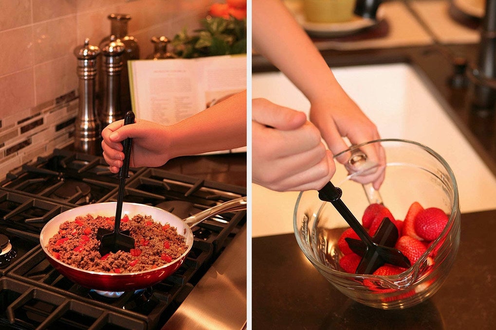 29 Kitchen Products Under $25 That Are 100% Worth The Money
