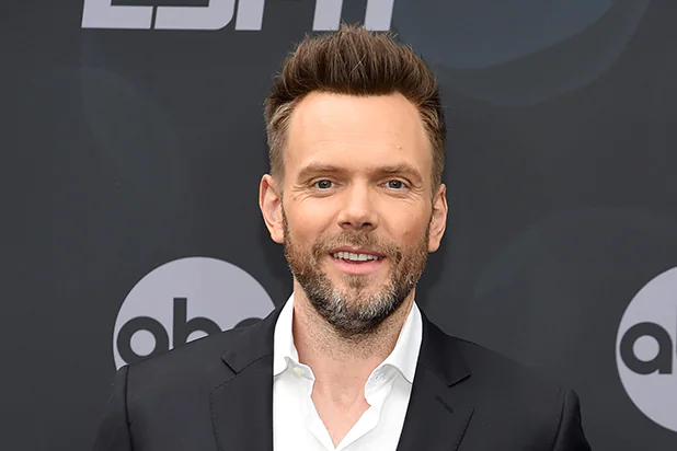Joel McHale to Host Baking-Mystery Competition ‘Crime Scene Kitchen’ at Fox