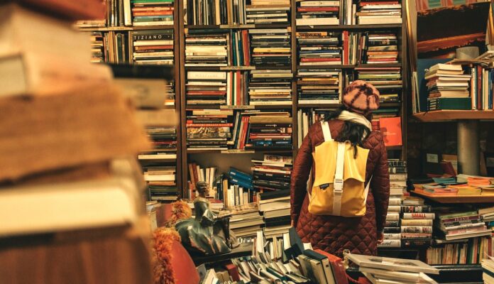 How to declutter your books before the End of Financial Year rush