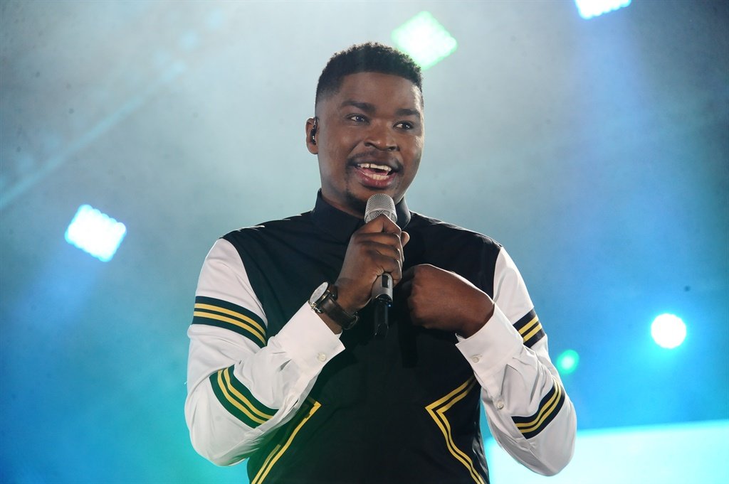 News24.com | Popular gospel singer Dr Tumi and his wife arrested over R1.5m fraud scandal