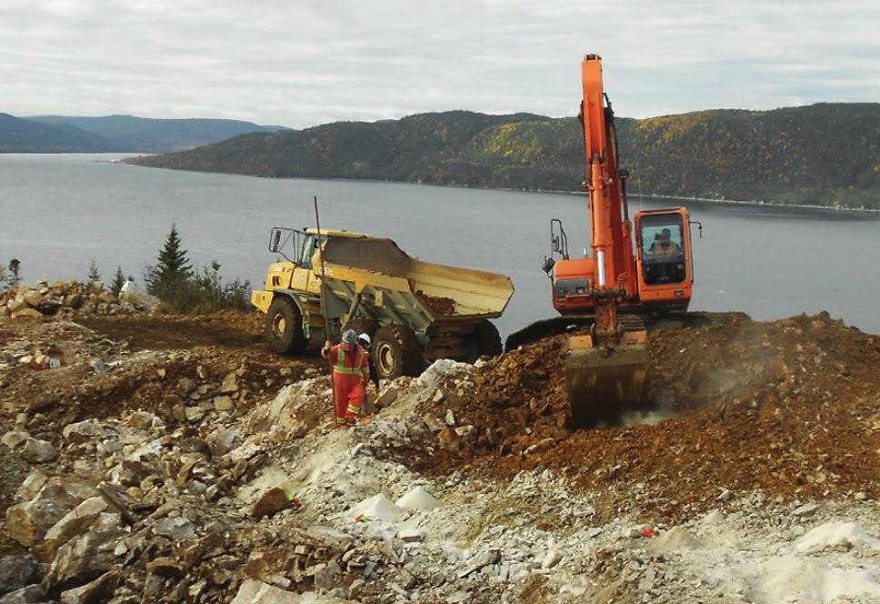 Anaconda Mining upsizes financing to $8.5 million